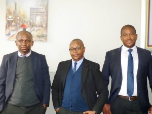 RARALE - THE FIRM