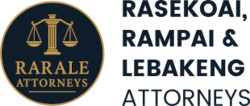 RARALE LOGO